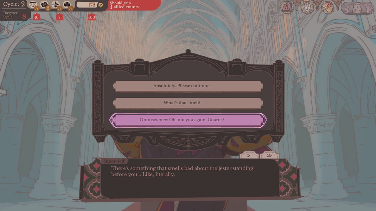 How to Get Edith